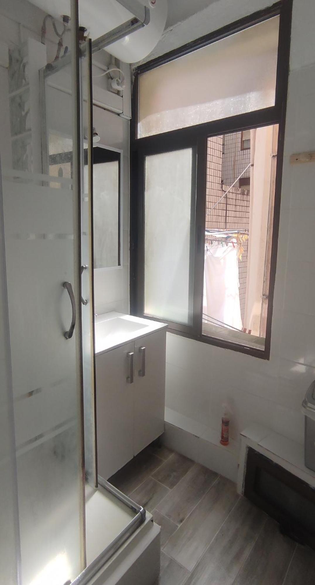 Bilbao Habitaciones 部屋 写真